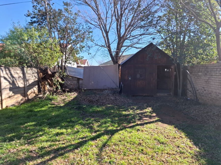 3 Bedroom Property for Sale in Fauna Free State